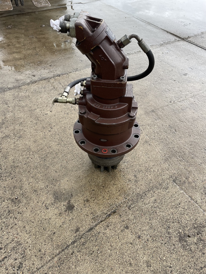 CATERPILLAR DR 140 - Moteur de rotation pour Pelle: photos 3 CATERPILLAR DR 140 - Moteur de rotation pour Pelle: photos 3