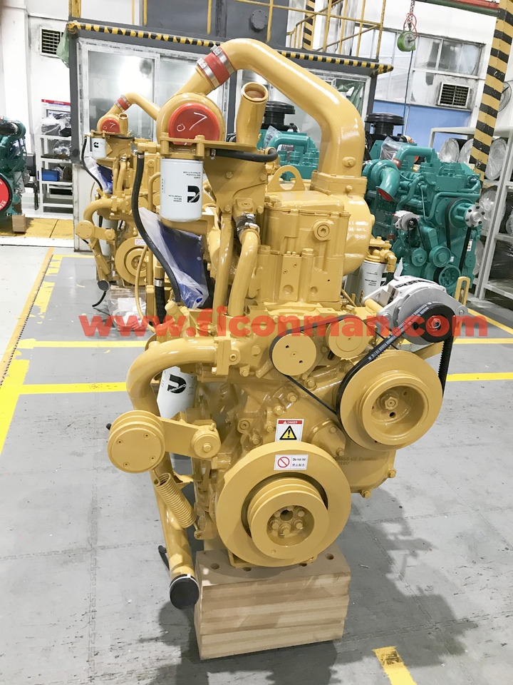 CUMMINS CUMMINS NTA855 engine, NTA855-C360 NTA855-G1A NTA855-P500 directly supplied by Cummins Engine Factory - Matériel de chantier: photos 4 CUMMINS CUMMINS NTA855 engine, NTA855-C360 NTA855-G1A NTA855-P500 directly supplied by Cummins Engine Factory - Matériel de chantier: photos 4