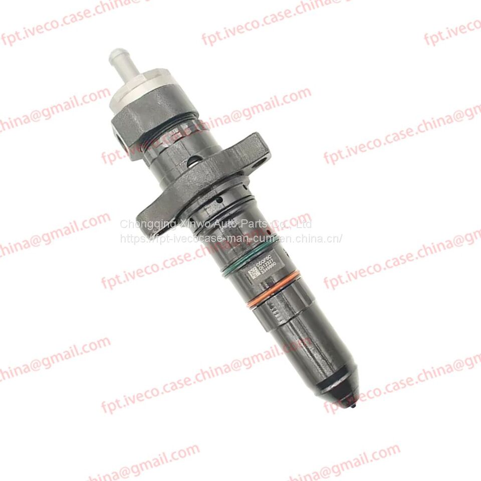 Cummins KTA50 Generator Diesel Engine K50-G8 Fuel Injector 3349860 - Injecteur pour Camion: photos 1 Cummins KTA50 Generator Diesel Engine K50-G8 Fuel Injector 3349860 - Injecteur pour Camion: photos 1