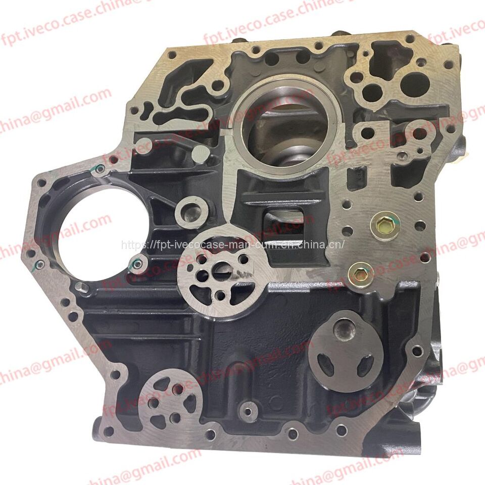 FPT IVECO CASE Cursor11 EURO6(5801863562) Drawing no:1/ F3GFE613A B001 5801863562 CYLINDER BLOCK 5801879751 - Bloc-cylindres: photos 4 FPT IVECO CASE Cursor11 EURO6(5801863562) Drawing no:1/ F3GFE613A B001 5801863562 CYLINDER BLOCK 5801879751 - Bloc-cylindres: photos 4