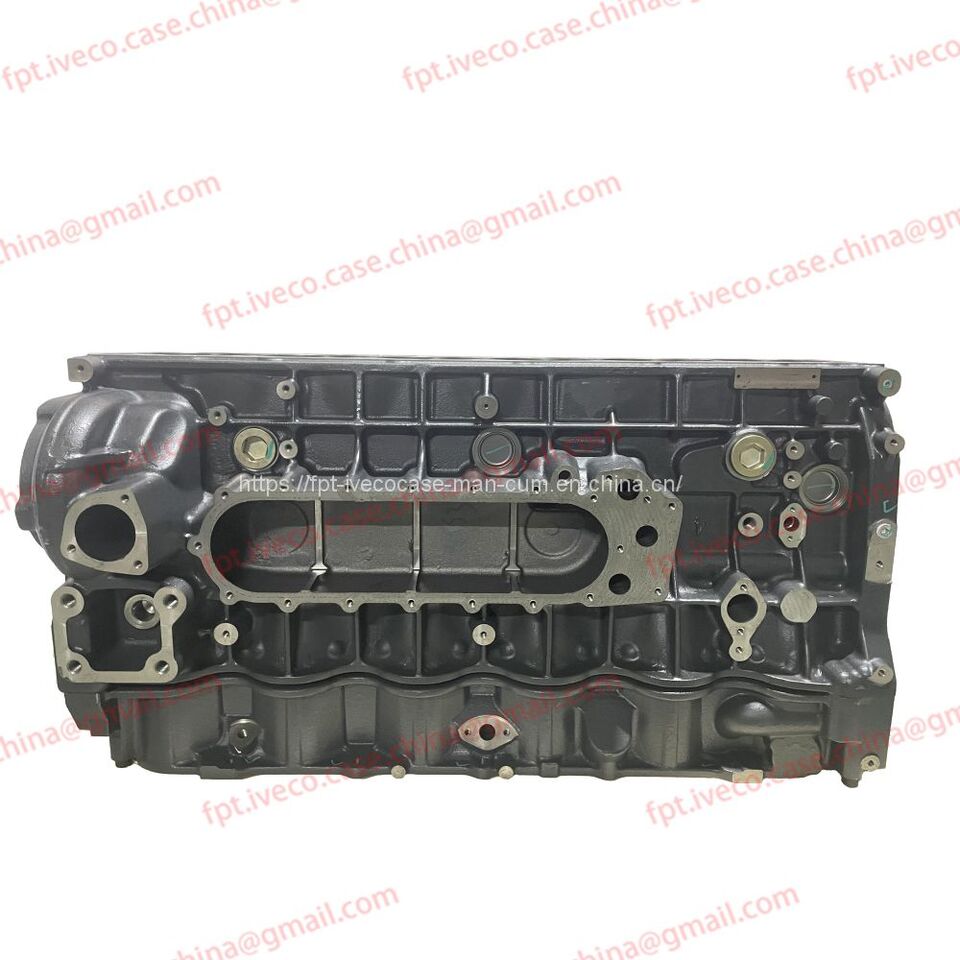 FPT IVECO CASE Cursor11 EURO6(5801863562) Drawing no:1/ F3GFE613A B001 5801863562 CYLINDER BLOCK 5801879751 - Bloc-cylindres: photos 3 FPT IVECO CASE Cursor11 EURO6(5801863562) Drawing no:1/ F3GFE613A B001 5801863562 CYLINDER BLOCK 5801879751 - Bloc-cylindres: photos 3