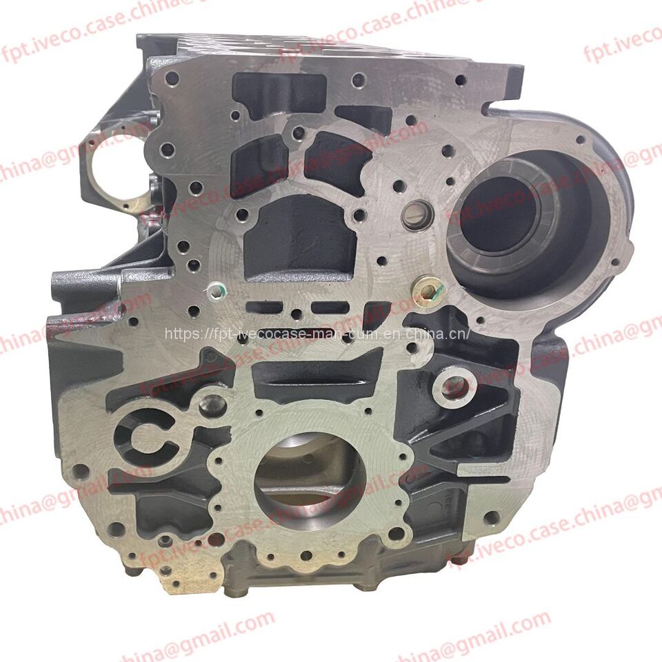 FPT IVECO CASE Cursor11 EURO6(5801863562) Drawing no:1/ F3GFE613A B001 5801863562 CYLINDER BLOCK 5801879751 - Bloc-cylindres: photos 2 FPT IVECO CASE Cursor11 EURO6(5801863562) Drawing no:1/ F3GFE613A B001 5801863562 CYLINDER BLOCK 5801879751 - Bloc-cylindres: photos 2