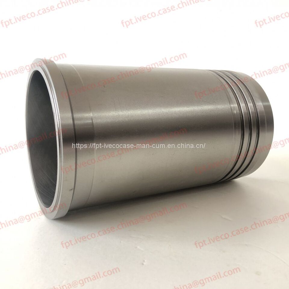 FPT IVECO CASE Cursor11 F3GFE613A B001 5801863562 Cylinder liner5801496601 - Pistons/ Anneaux/ Manchons pour Camion: photos 4 FPT IVECO CASE Cursor11 F3GFE613A B001 5801863562 Cylinder liner5801496601 - Pistons/ Anneaux/ Manchons pour Camion: photos 4