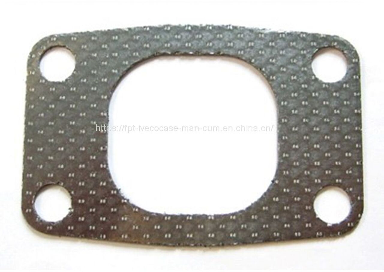 FPT IVECO CASE Cursor9 Euro 6 F2CFE612 A/B/DEuro 6 F2CFE612 A/B/D F2CFE614A*B041/F2CGE614F*V004 5802431166 Exhaust Mainfold Gasket504154202 98495010 - Joint moteur: photos 2 FPT IVECO CASE Cursor9 Euro 6 F2CFE612 A/B/DEuro 6 F2CFE612 A/B/D F2CFE614A*B041/F2CGE614F*V004 5802431166 Exhaust Mainfold Gasket504154202 98495010 - Joint moteur: photos 2