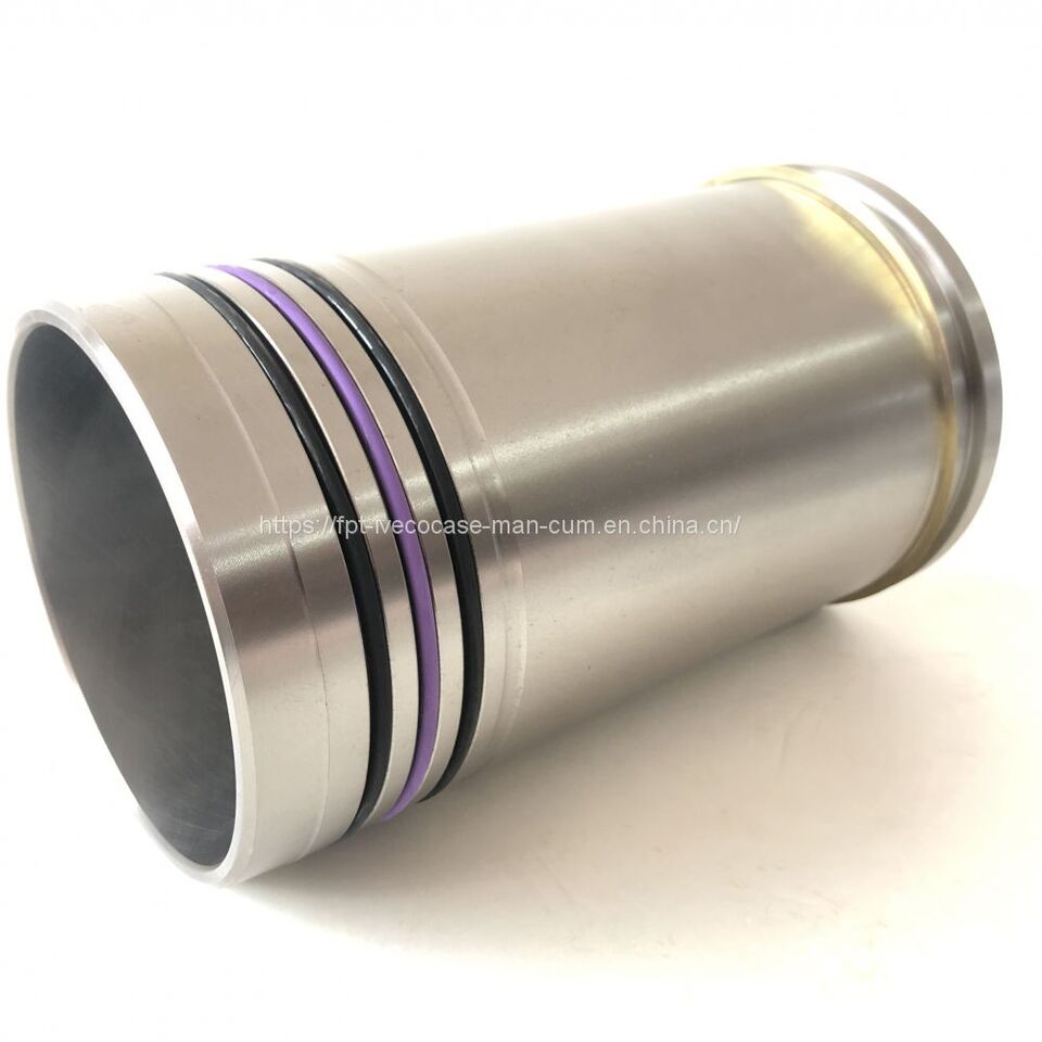 FPT IVECO CASE Cursor9 F2CFE614A*B041/F2CGE614F*V004 5802431166 Cylinder liner 504125561 504202218 504305866 - Pistons/ Anneaux/ Manchons pour Camion: photos 3 FPT IVECO CASE Cursor9 F2CFE614A*B041/F2CGE614F*V004 5802431166 Cylinder liner 504125561 504202218 504305866 - Pistons/ Anneaux/ Manchons pour Camion: photos 3