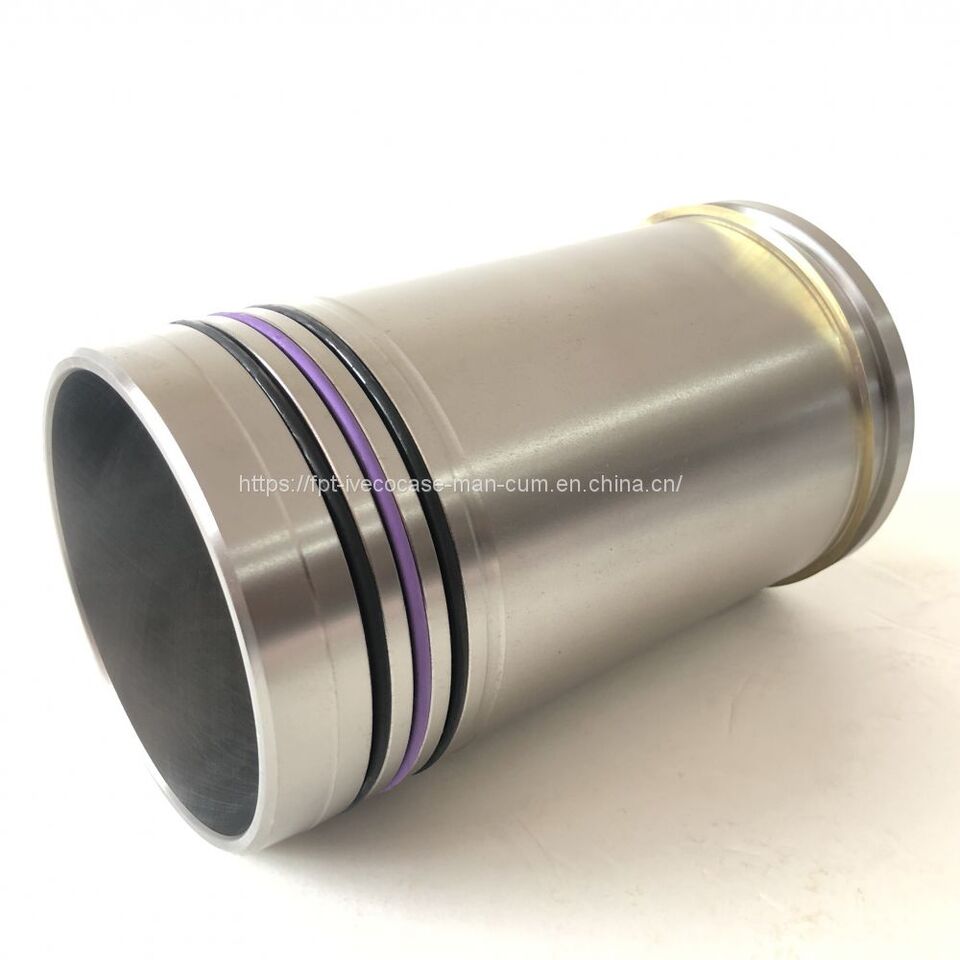 FPT IVECO CASE Cursor9 F2CFE614A*B041/F2CGE614F*V004 5802431166 Cylinder liner O-ring (non-black)99459175 - Pistons/ Anneaux/ Manchons pour Camion: photos 2 FPT IVECO CASE Cursor9 F2CFE614A*B041/F2CGE614F*V004 5802431166 Cylinder liner O-ring (non-black)99459175 - Pistons/ Anneaux/ Manchons pour Camion: photos 2