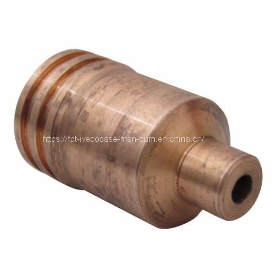 FPT IVECO CASE Cursor9 F2CFE614A*B041/F2CGE614F*V004 5802431166 Fuel injector copper sleeve 504127833 - Injecteur pour Camion: photos 2 FPT IVECO CASE Cursor9 F2CFE614A*B041/F2CGE614F*V004 5802431166 Fuel injector copper sleeve 504127833 - Injecteur pour Camion: photos 2