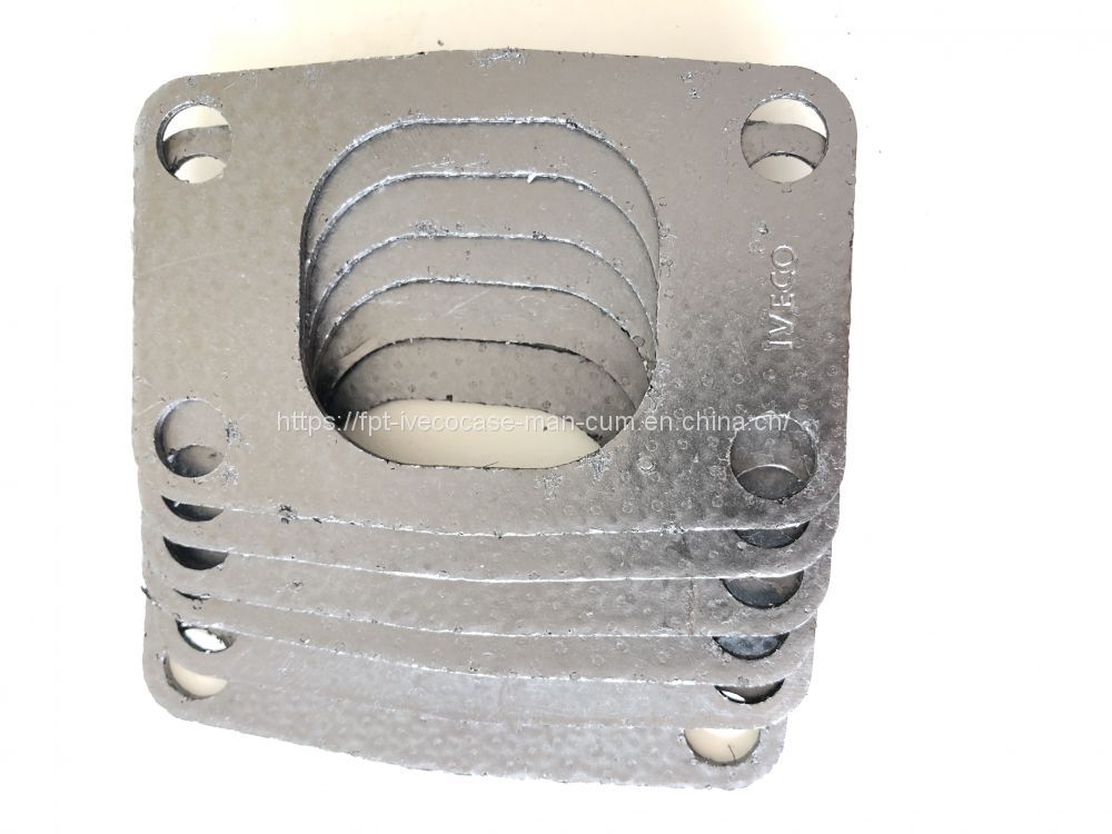 FPT IVECO CASE Cursor9Bus F2CFE612D*J231/F2CFE612A*J098 5802748674 FLAT GASKET ENGINE 504154202 - Joint moteur pour Bus: photos 3 FPT IVECO CASE Cursor9Bus F2CFE612D*J231/F2CFE612A*J098 5802748674 FLAT GASKET ENGINE 504154202 - Joint moteur pour Bus: photos 3