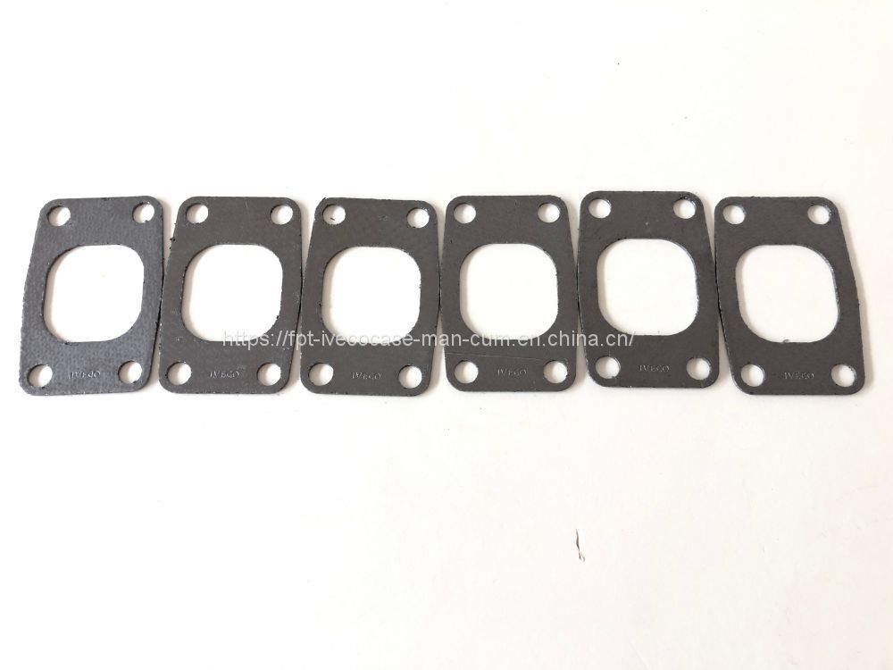 FPT IVECO CASE Cursor9Bus F2CFE612D*J231/F2CFE612A*J098 5802748674 FLAT GASKET ENGINE 504154202 - Joint moteur pour Bus: photos 1 FPT IVECO CASE Cursor9Bus F2CFE612D*J231/F2CFE612A*J098 5802748674 FLAT GASKET ENGINE 504154202 - Joint moteur pour Bus: photos 1