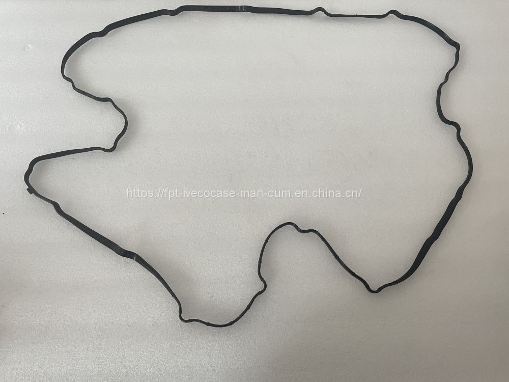 FPT IVECO CASE Cursor9Bus F2CFE612D*J231/F2CFE612A*J098 5802748674 HEAD COVER GASKET 5801886274 - Joint moteur pour Bus: photos 1 FPT IVECO CASE Cursor9Bus F2CFE612D*J231/F2CFE612A*J098 5802748674 HEAD COVER GASKET 5801886274 - Joint moteur pour Bus: photos 1