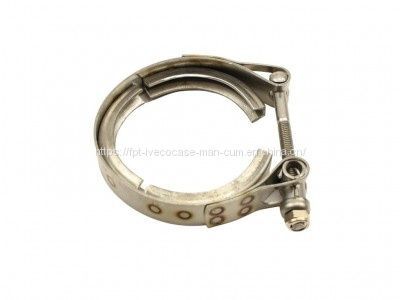 FPT IVECO CASE FPT IVECO CASE Cursor9Bus F2CFE612D*J231/F2CFE612A*J098 5802748674 Clip 500305814 - Moteur et pièces pour Camion: photos 1 FPT IVECO CASE FPT IVECO CASE Cursor9Bus F2CFE612D*J231/F2CFE612A*J098 5802748674 Clip 500305814 - Moteur et pièces pour Camion: photos 1