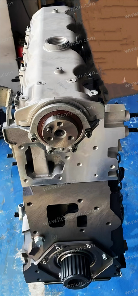 IVECO Daily 2.8 Iveco Fiat Citroen Daily 2.8 /8140.43 / 814023 long block engine - Bloc-cylindres pour Camion: photos 4 IVECO Daily 2.8 Iveco Fiat Citroen Daily 2.8 /8140.43 / 814023 long block engine - Bloc-cylindres pour Camion: photos 4