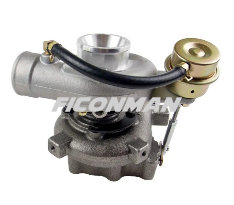 Iveco Daily F1AE F1C TD04HL Turbocharger 49189-02914, 504092197, 504137713, 504340177 - Turbocompresseur pour Véhicule utilitaire: photos 1 Iveco Daily F1AE F1C TD04HL Turbocharger 49189-02914, 504092197, 504137713, 504340177 - Turbocompresseur pour Véhicule utilitaire: photos 1