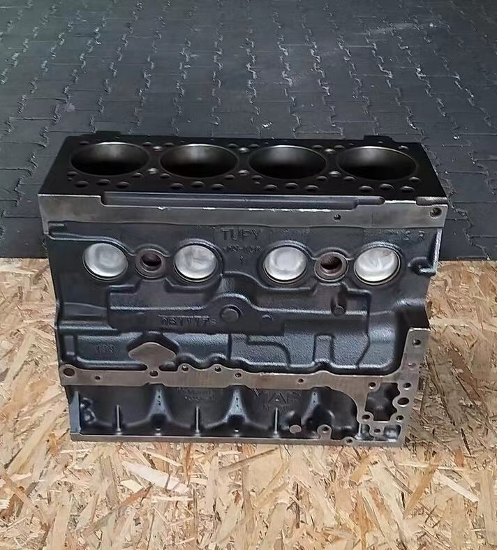 MAN MAN Crankcase 51011006282 D0834 - Carter: photos 1 MAN MAN Crankcase 51011006282 D0834 - Carter: photos 1