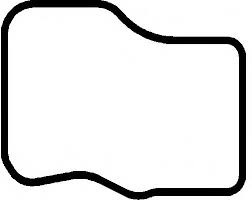 MAN MAN Gasket, oil sump 51059040197 D0834 - Pièce universelle: photos 1 MAN MAN Gasket, oil sump 51059040197 D0834 - Pièce universelle: photos 1