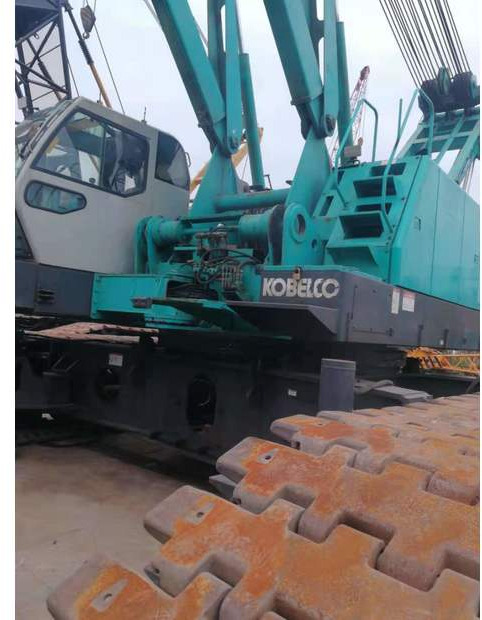2012 KOBELCO CKE2500 en leasing occasion 2012 KOBELCO CKE2500: photos 14