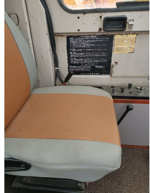 Grue sur chenilles 2015 KOBELCO 7055: photos 10