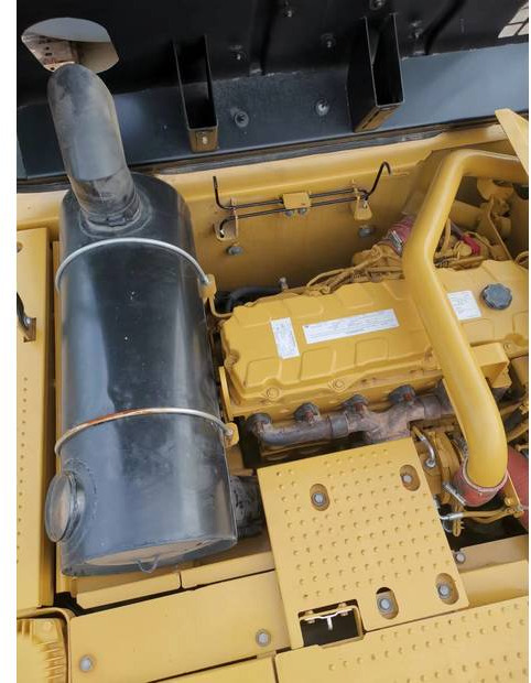 2018 Caterpillar 336D - Pelle sur chenille: photos 3 2018 Caterpillar 336D - Pelle sur chenille: photos 3