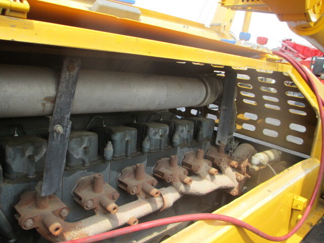 Grue mobile XCMG QY50K: photos 9