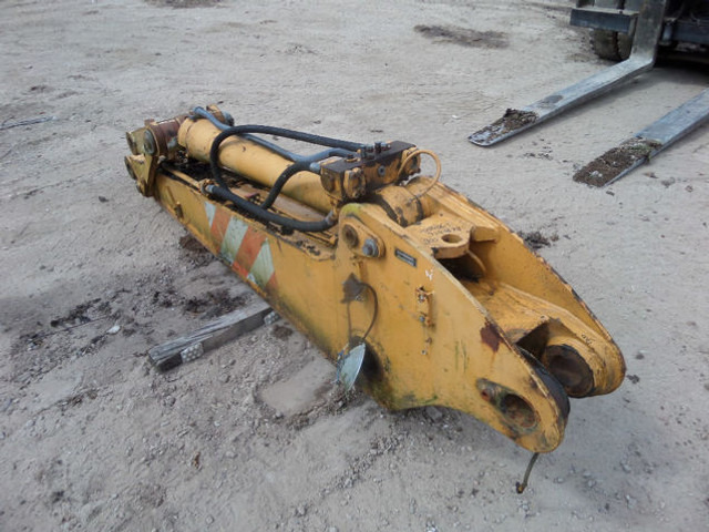 Accessoire Liebherr A900 Li/R900 Li