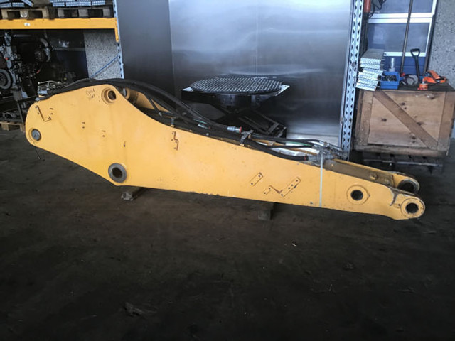 Accessoire Liebherr R944B / R944C Li