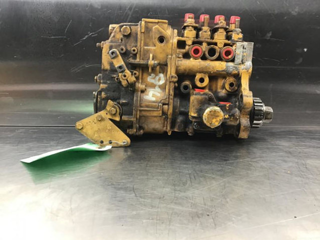 Bosch Fuel Injection Pump D914 - Pompe à carburant: photos 4 Bosch Fuel Injection Pump D914 - Pompe à carburant: photos 4