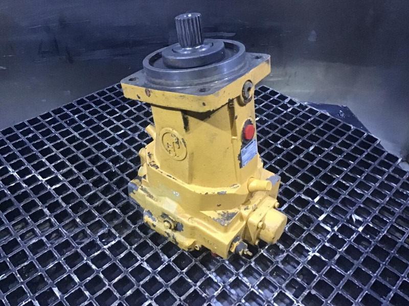 Liebherr A7V0160 - Pompe hydraulique: photos 3 Liebherr A7V0160 - Pompe hydraulique: photos 3