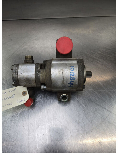 Liebherr A904 Li - Pompe hydraulique: photos 2 Liebherr A904 Li - Pompe hydraulique: photos 2