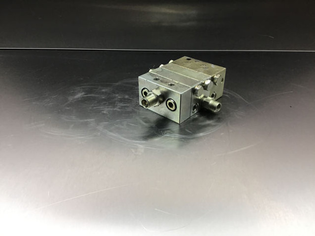 Hydraulique Liebherr A918: photos 8 Hydraulique Liebherr A918: photos 8