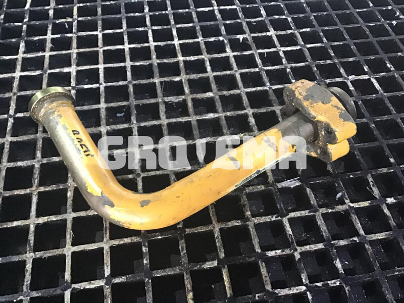 Liebherr A954 Li / A954B Li / R954 / R954B - Hydraulique: photos 1 Liebherr A954 Li / A954B Li / R954 / R954B - Hydraulique: photos 1