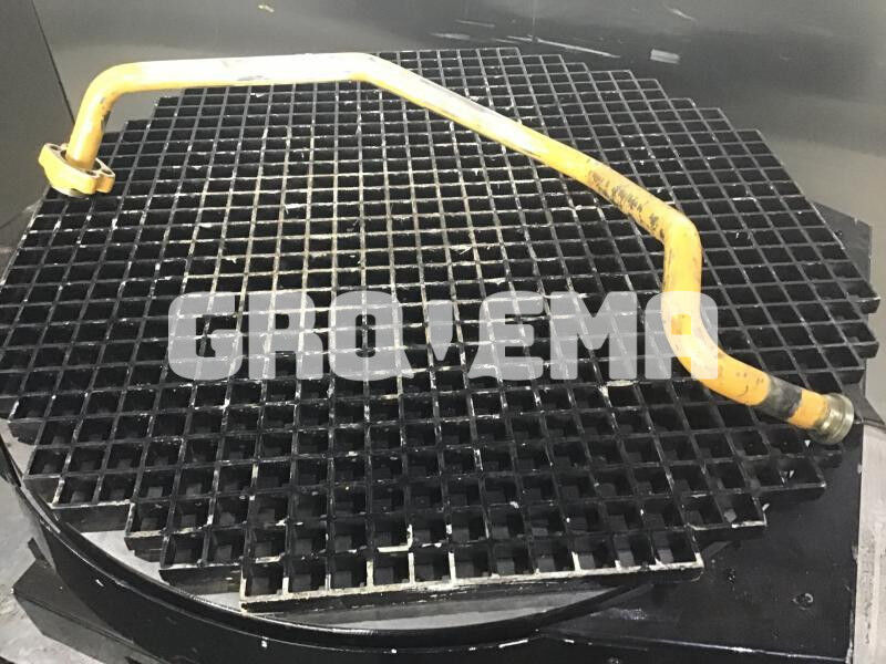 Liebherr A954 Li / A954B Li / R954 / R954B - Hydraulique: photos 3 Liebherr A954 Li / A954B Li / R954 / R954B - Hydraulique: photos 3