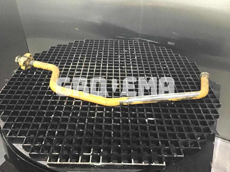 Liebherr A954 Li / A954B Li / R954 / R954B - Hydraulique: photos 2 Liebherr A954 Li / A954B Li / R954 / R954B - Hydraulique: photos 2