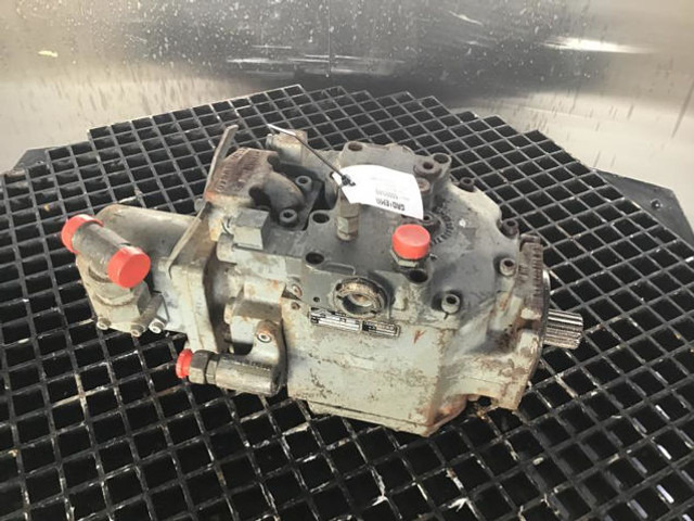 Liebherr BPV100 - Pompe hydraulique: photos 5 Liebherr BPV100 - Pompe hydraulique: photos 5