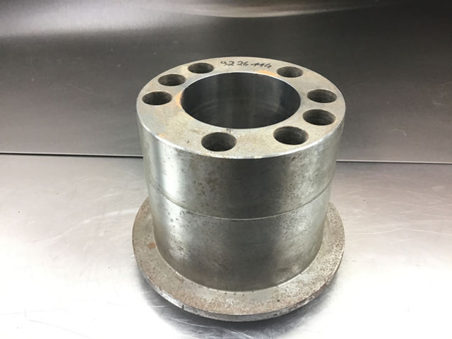 Liebherr Bearing - Suspension: photos 1 Liebherr Bearing - Suspension: photos 1