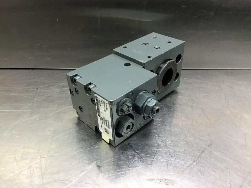 Liebherr Check Valve - Valve: photos 2 Liebherr Check Valve - Valve: photos 2