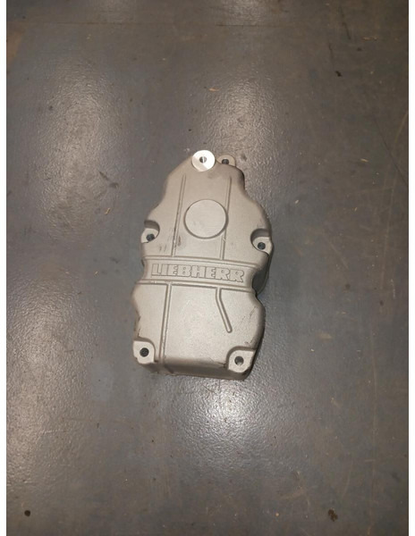 Liebherr Cylinderhead Cover - Moteur et pièces: photos 1 Liebherr Cylinderhead Cover - Moteur et pièces: photos 1