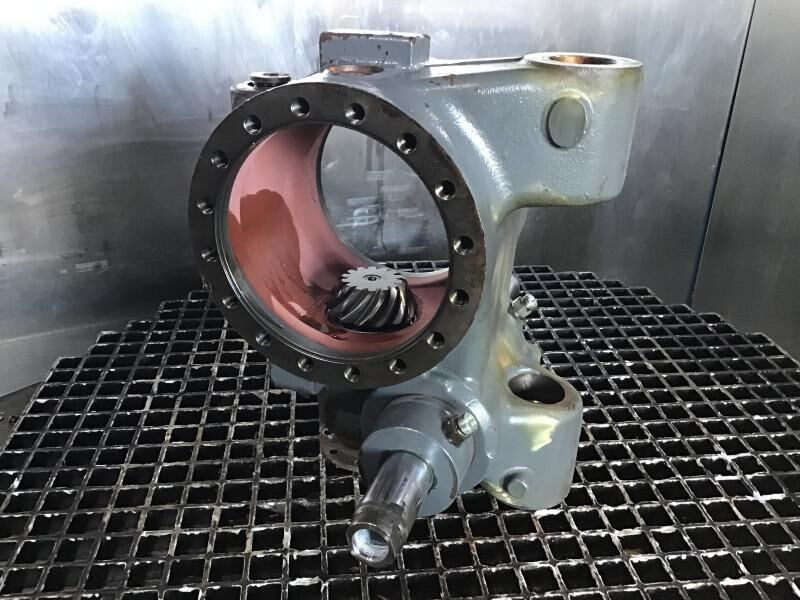 Liebherr Diff Housing - Différentiel: photos 3 Liebherr Diff Housing - Différentiel: photos 3