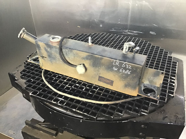 Liebherr Equalizing Reservoir - Vase d'expansion: photos 1 Liebherr Equalizing Reservoir - Vase d'expansion: photos 1