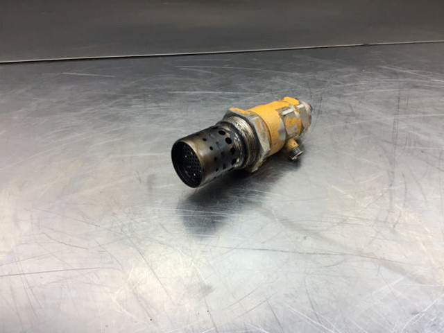 Bougie de préchauffage Liebherr Flame Glow Plug