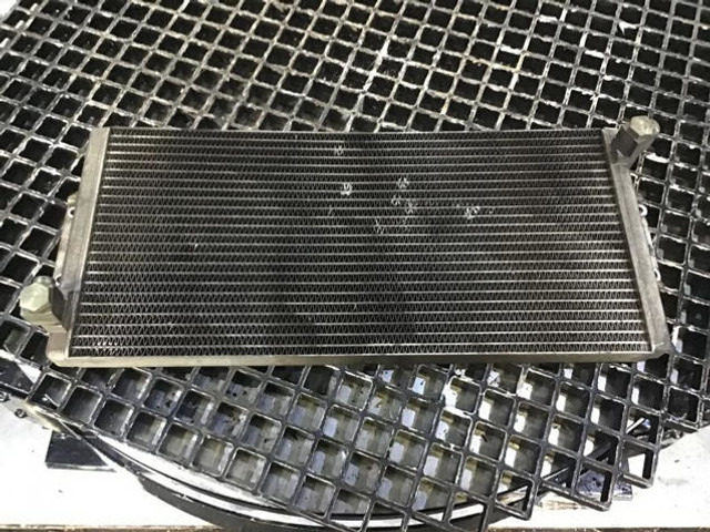 Radiateur d'huile Liebherr Fuelcooler: photos 9