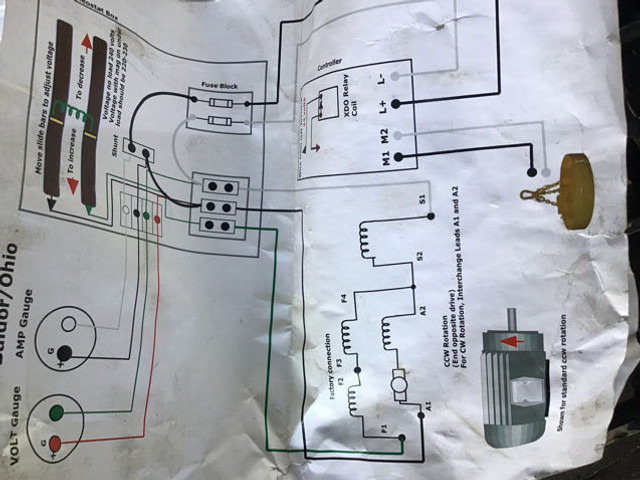 Système électrique neuf Liebherr Generator: photos 19