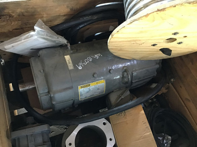 Système électrique neuf Liebherr Generator: photos 10