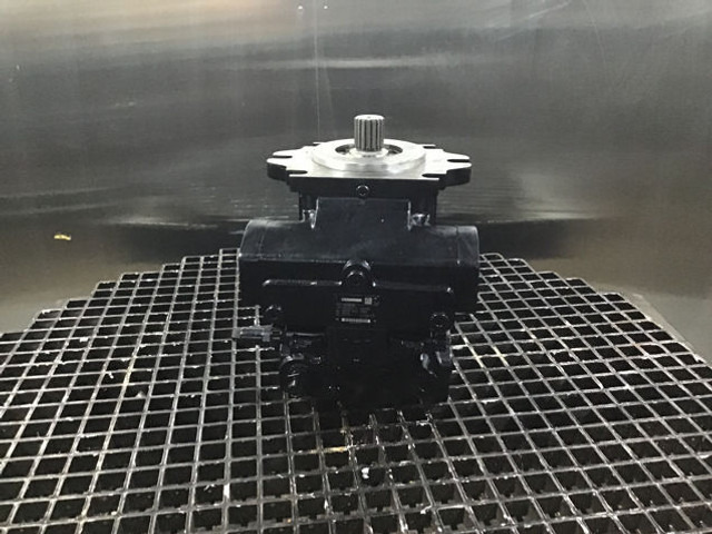 Liebherr Hydraulic Pump - Pompe hydraulique: photos 3 Liebherr Hydraulic Pump - Pompe hydraulique: photos 3