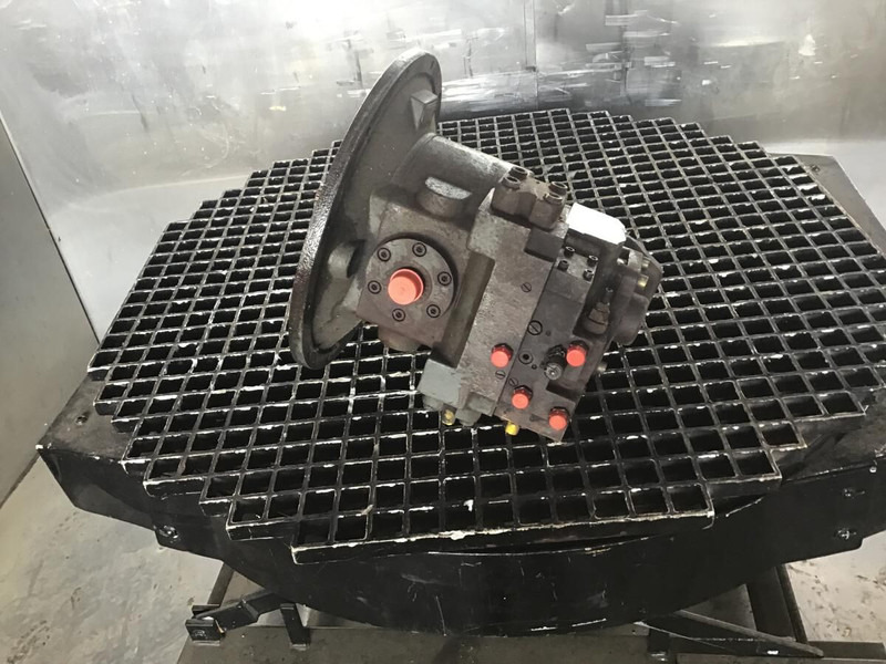 Liebherr LPV130 - Pompe hydraulique: photos 1 Liebherr LPV130 - Pompe hydraulique: photos 1