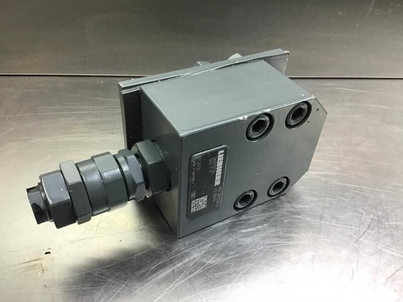 Liebherr Pressure - Valve: photos 1 Liebherr Pressure - Valve: photos 1