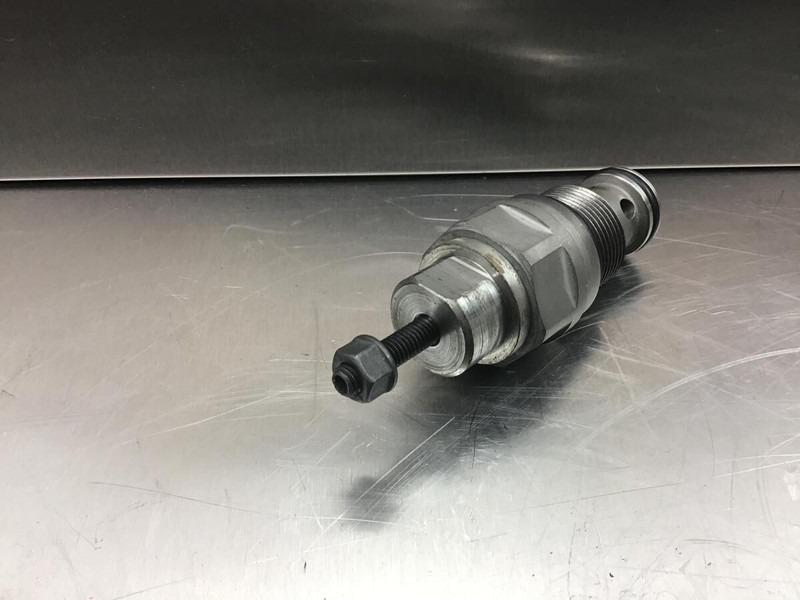 Liebherr Pressure Limiting - Valve: photos 3 Liebherr Pressure Limiting - Valve: photos 3