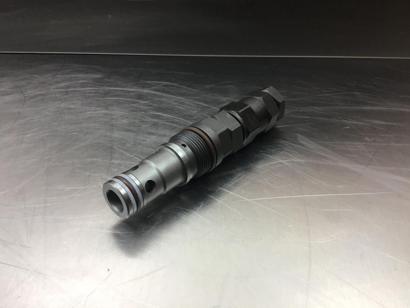 Liebherr Pressure Limiting Valve - Valve: photos 3 Liebherr Pressure Limiting Valve - Valve: photos 3