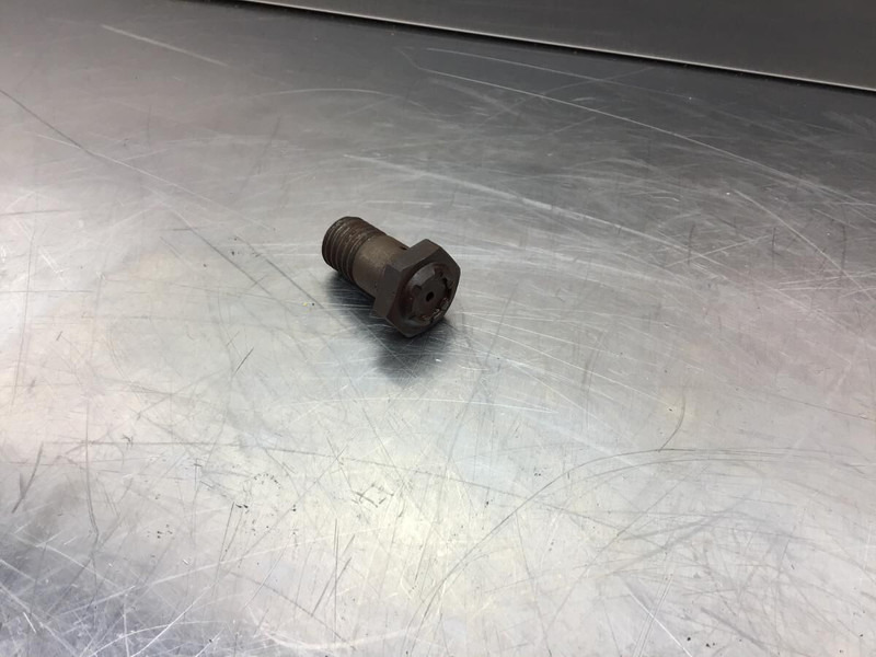 Liebherr Pressure Valve - Valve: photos 2 Liebherr Pressure Valve - Valve: photos 2