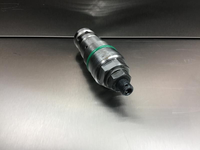 Liebherr Pressure limiting Valve - Valve: photos 3 Liebherr Pressure limiting Valve - Valve: photos 3