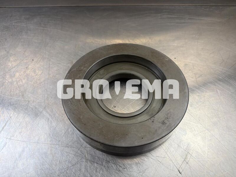 Liebherr R906 WLC / R916 LC / R944 C / R944C EW Litronic - Suspension: photos 1 Liebherr R906 WLC / R916 LC / R944 C / R944C EW Litronic - Suspension: photos 1